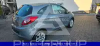 2009 Ford KA