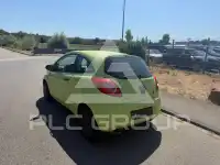 2009 Ford KA
