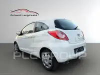 2009 Ford KA