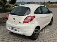 2009 Ford KA