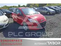 2009 Ford KA