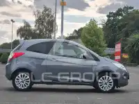 2009 Ford KA