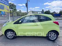 2009 Ford KA
