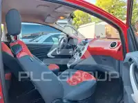 2009 Ford KA
