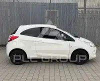 2009 Ford KA