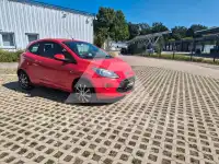 2009 Ford KA