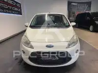 2009 Ford KA