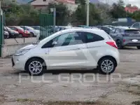 2009 Ford KA