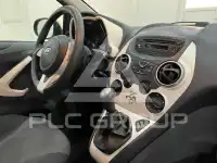 2009 Ford KA