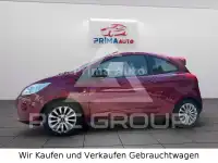 2009 Ford KA