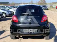2009 Ford KA