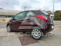 2009 Ford KA