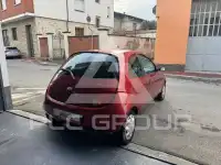 2009 Ford KA