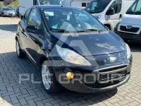 2009 Ford KA