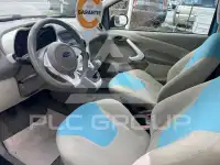 2009 Ford KA