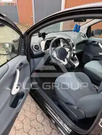 2009 Ford KA
