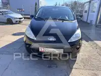2009 Ford KA