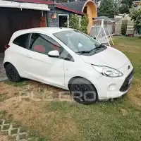 2009 Ford KA