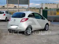 2009 Ford KA