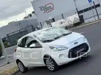2009 Ford KA