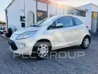 2009 Ford KA