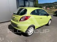 2009 Ford KA