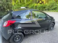 2009 Ford KA