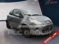 2009 Ford KA