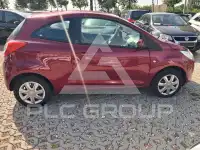 2009 Ford KA