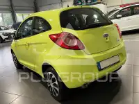 2009 Ford KA