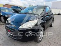 2009 Ford KA