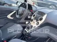 2009 Ford KA
