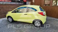 2009 Ford KA