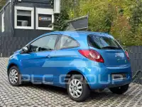 2009 Ford KA