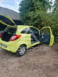 2009 Ford KA