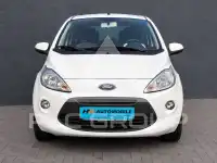 2009 Ford KA