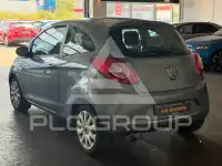 2009 Ford KA