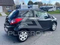 2009 Ford KA