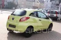 2009 Ford KA