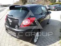 2009 Ford KA