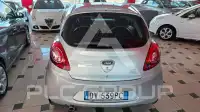2009 Ford KA