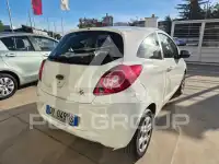 2009 Ford KA