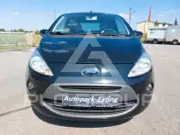 2009 Ford KA
