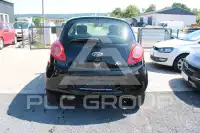 2009 Ford KA