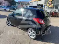 2009 Ford KA