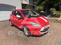 2009 Ford KA