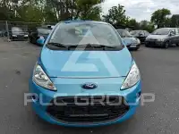 2009 Ford KA