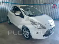 2009 Ford KA