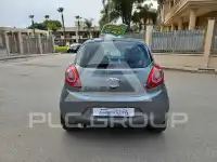 2009 Ford KA