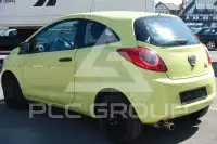 2009 Ford KA
